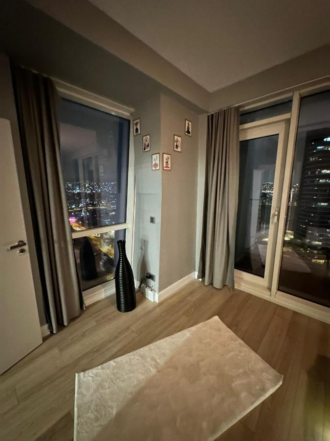 Kartal Lueks Apartment