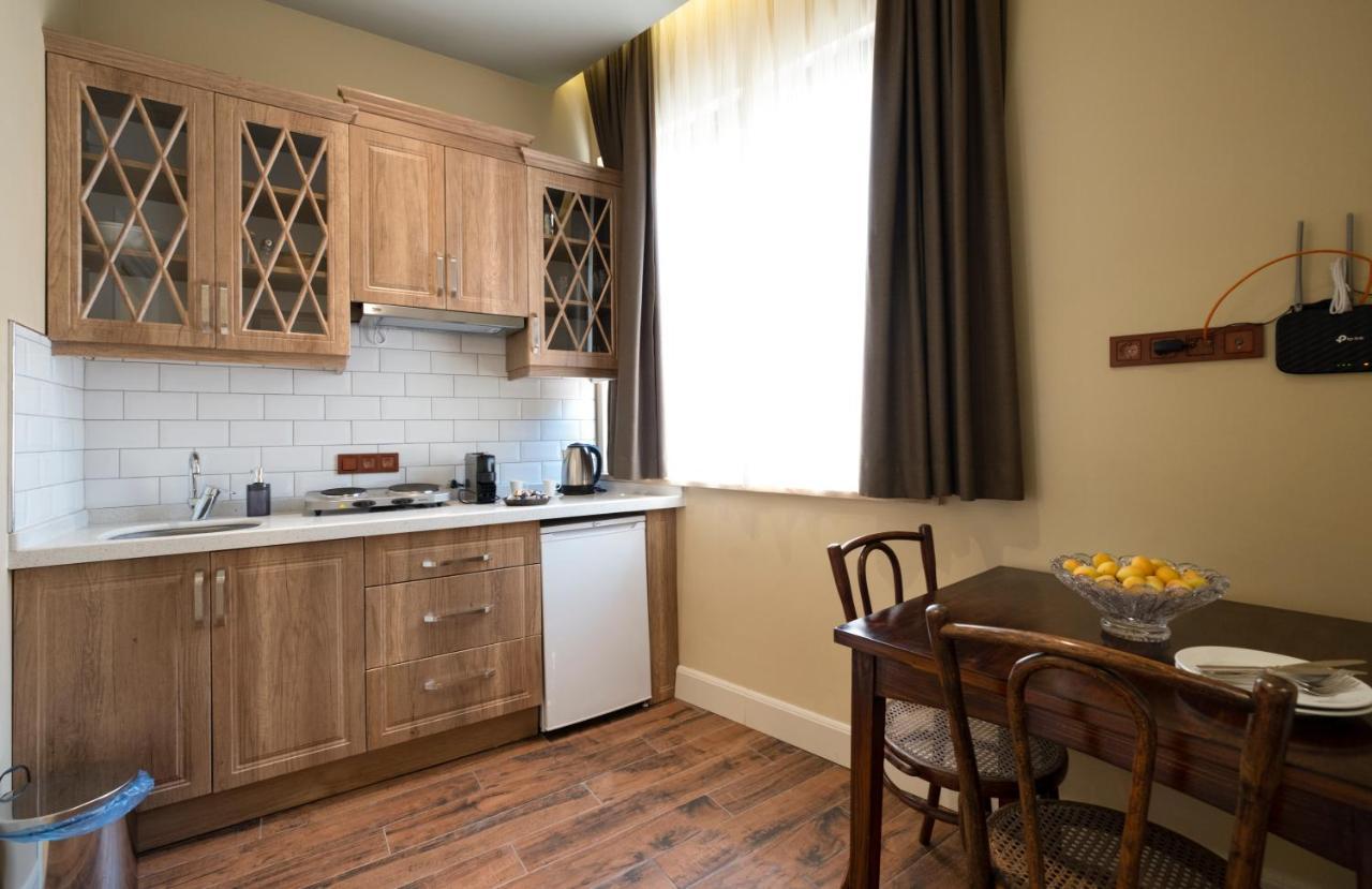 Daire Level Suites - 201 İstanbul