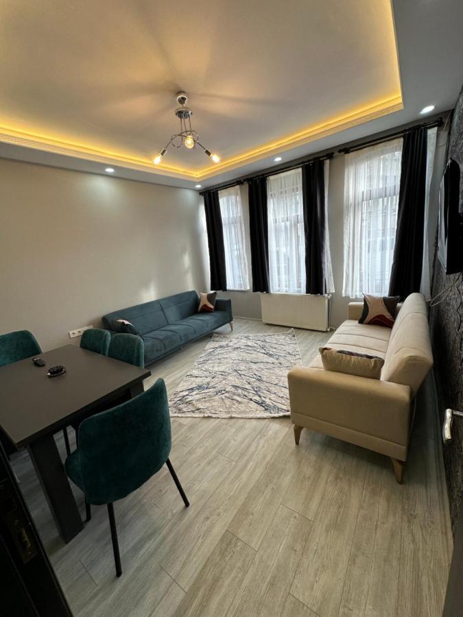 The Square 30 Apartment Istanbul