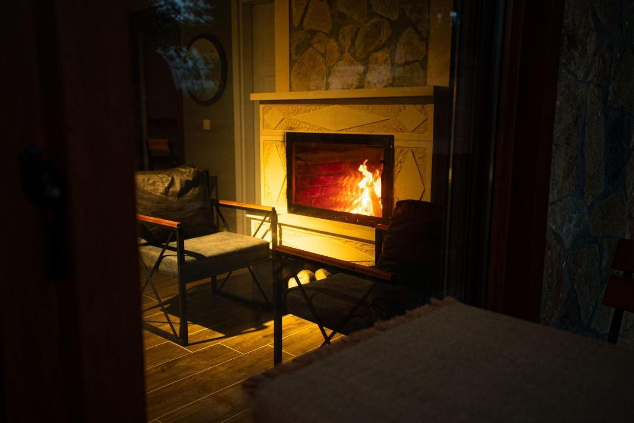 Tas Mahall Luxury Bed & Breakfast 5*