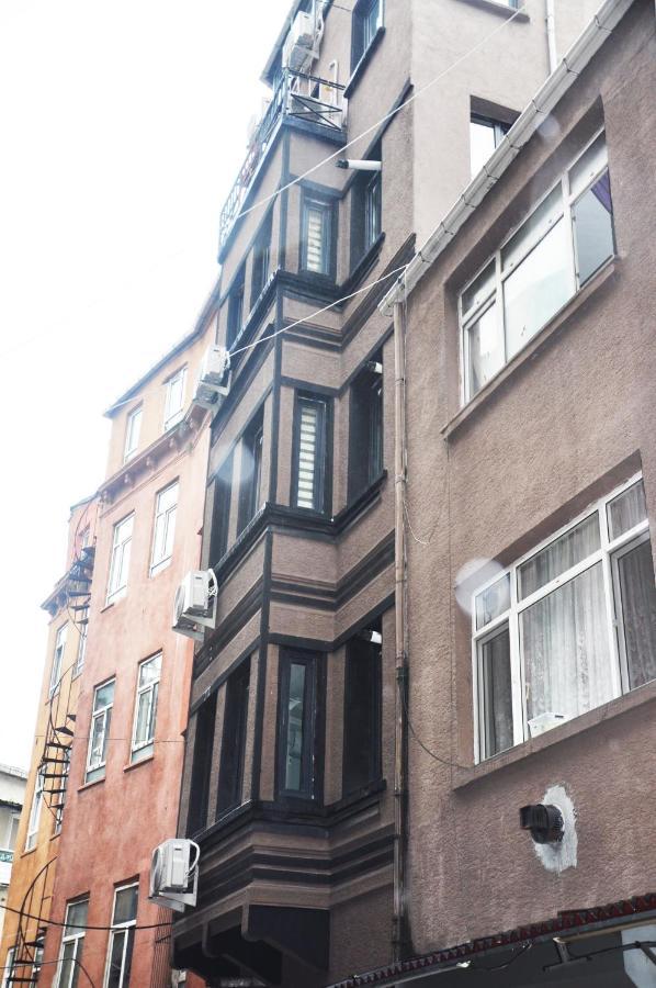 Hotel The Queen's Istanbul
