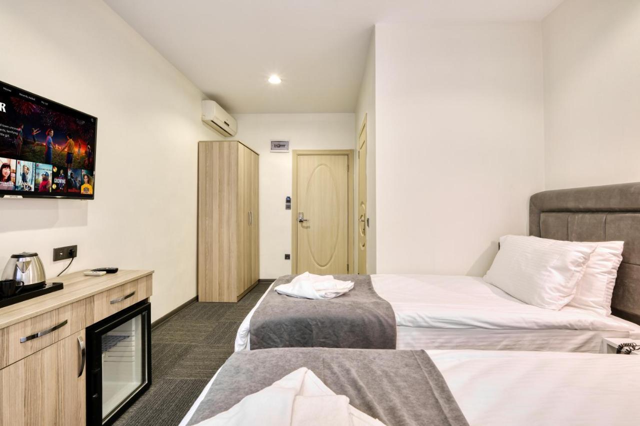 Hub Pera 3* Istanbul
