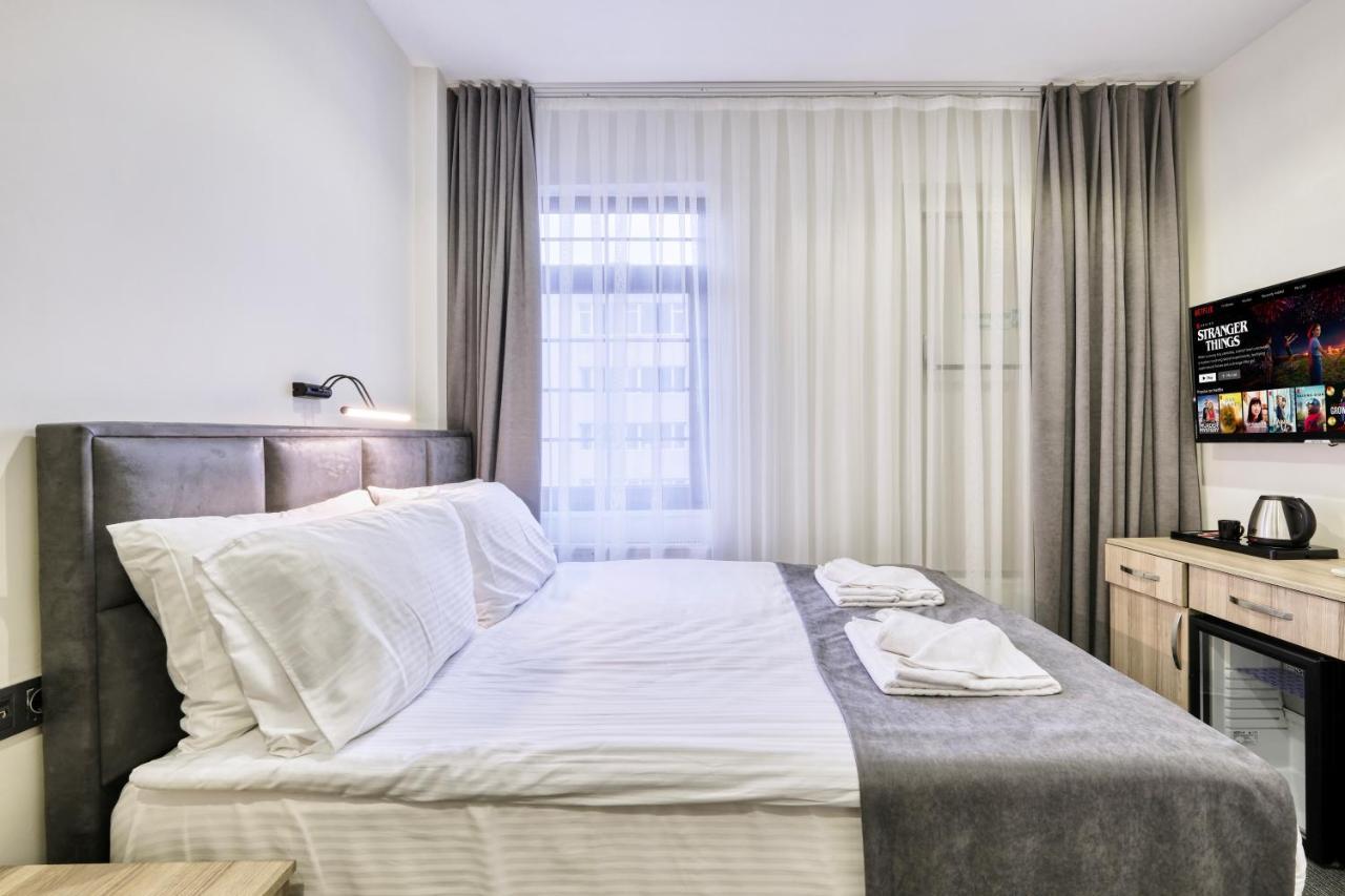 Hub Pera 3* Istanbul