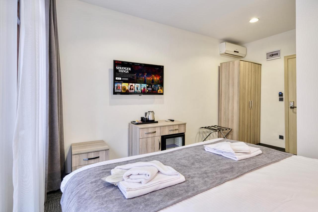 Hub Pera 3* Istanbul