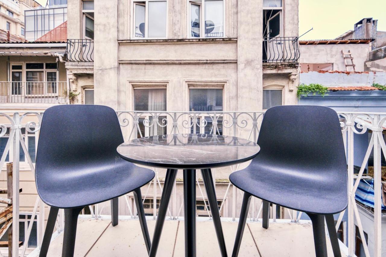 Hub Pera Istanbul