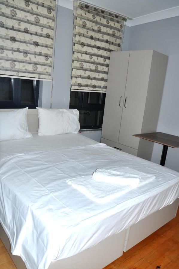 The Queen's Hotel Istanbul