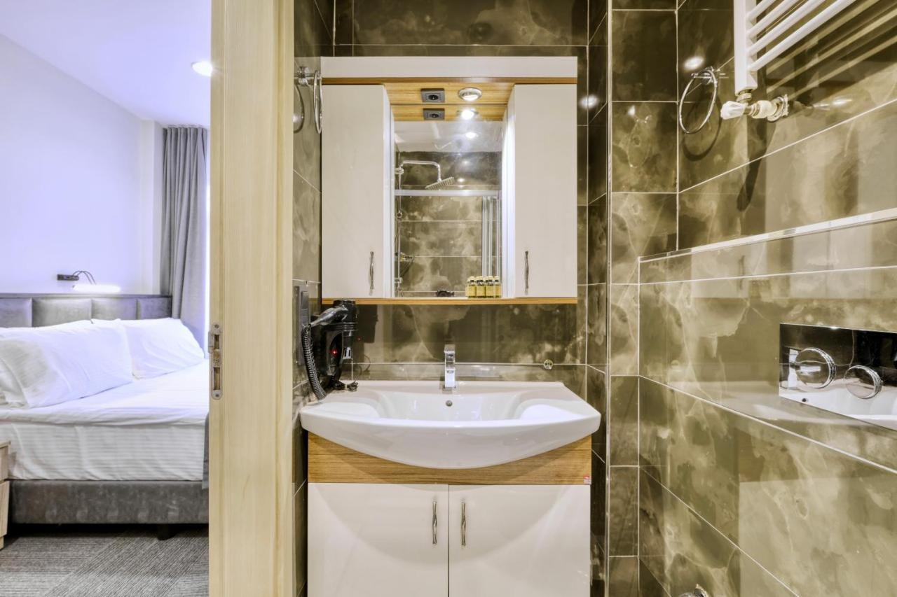 Hub Pera Hotel