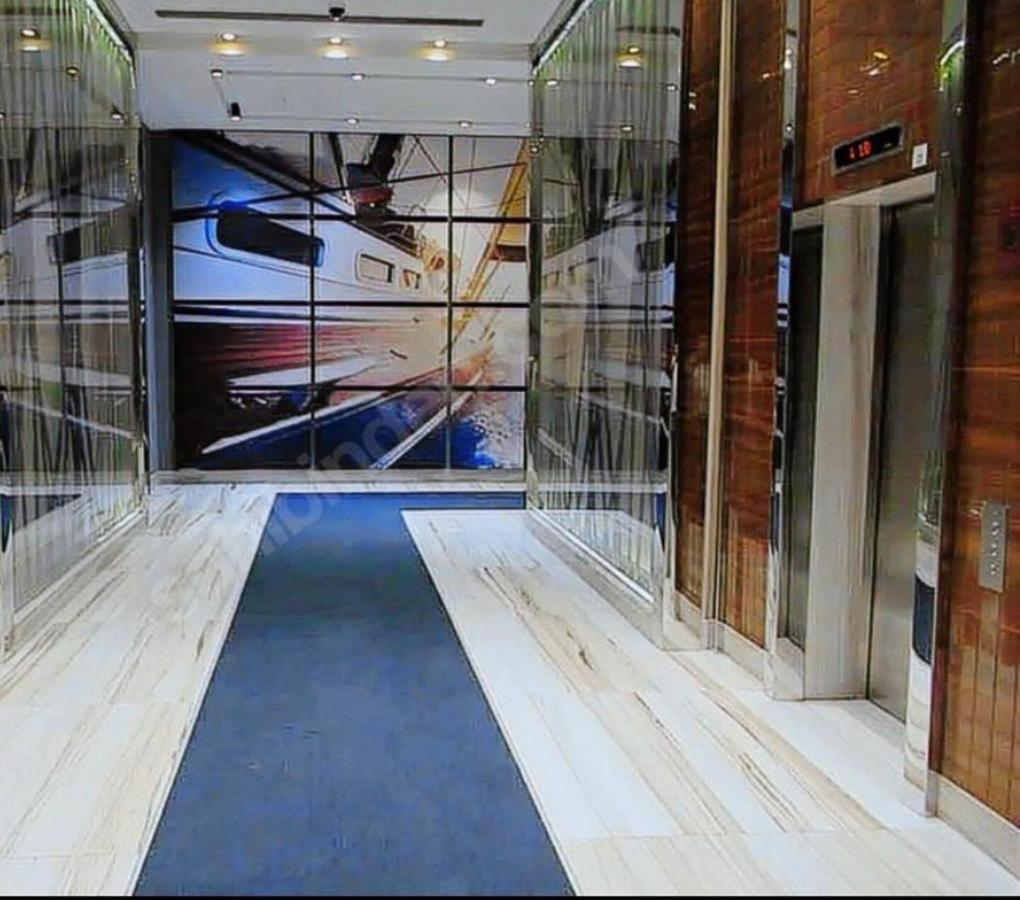 Kartal Lueks Apartment *