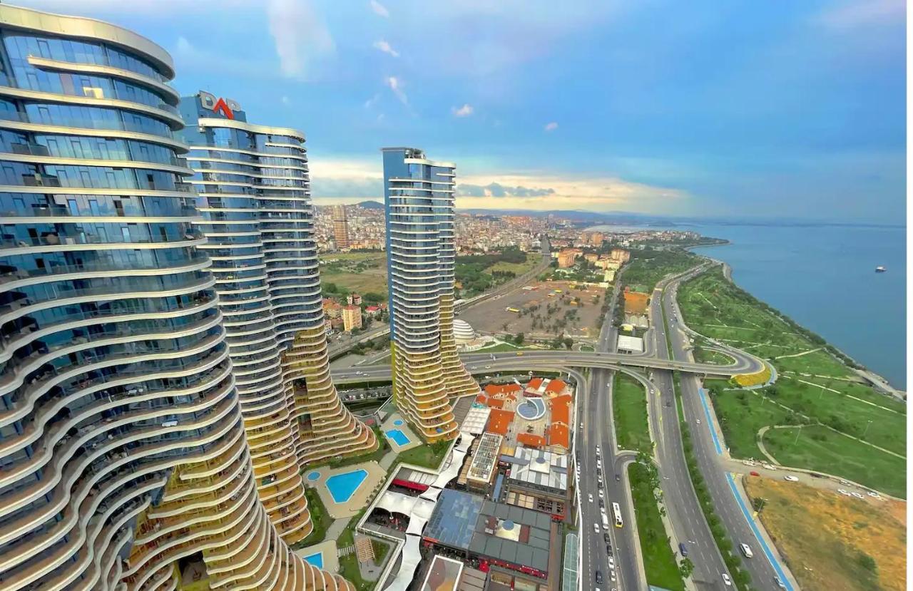 Kartal Lueks * Istanbul