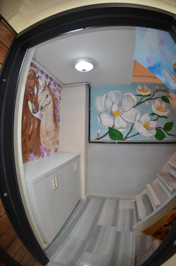 Aparthotel Isil