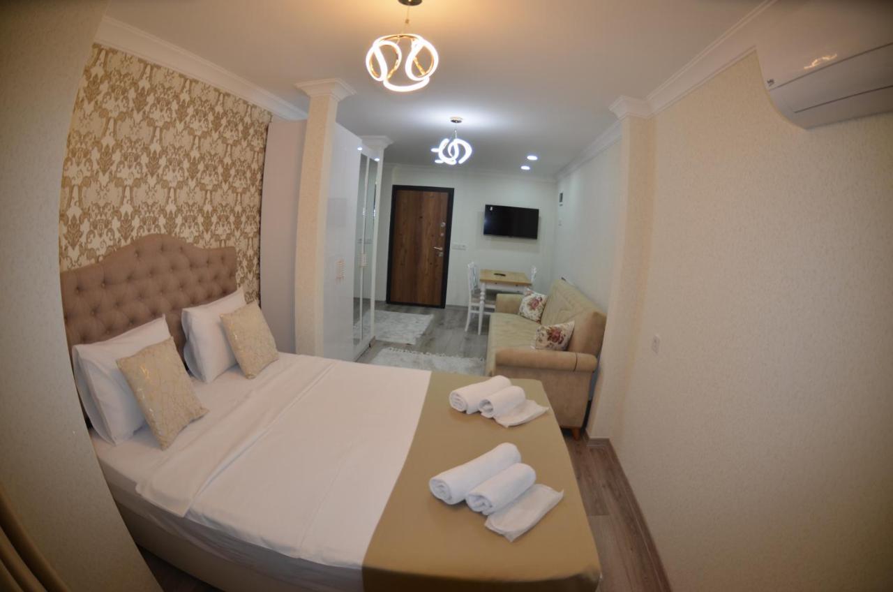 Aparthotel Isil *
