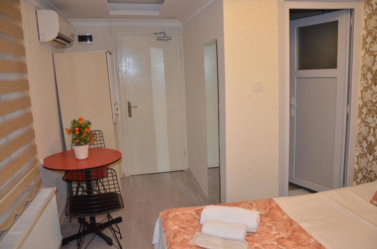 Isil Aparthotel *