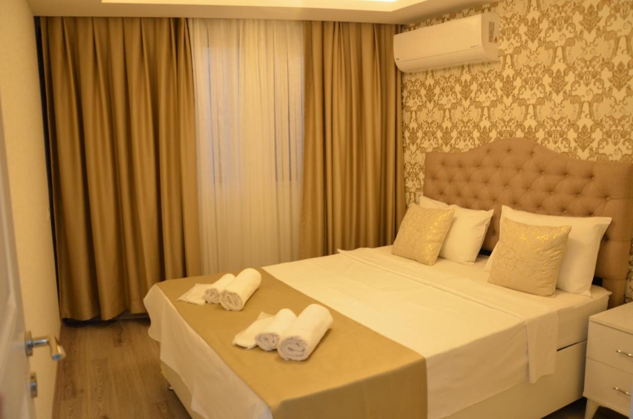 Isil Istanbul