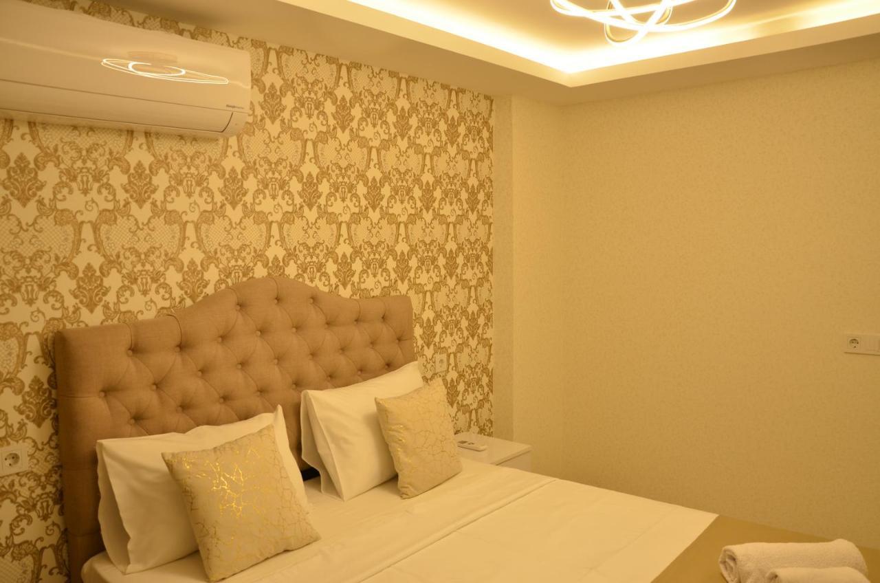 Aparthotel Isil *
