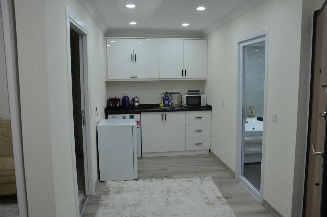 Isil Aparthotel