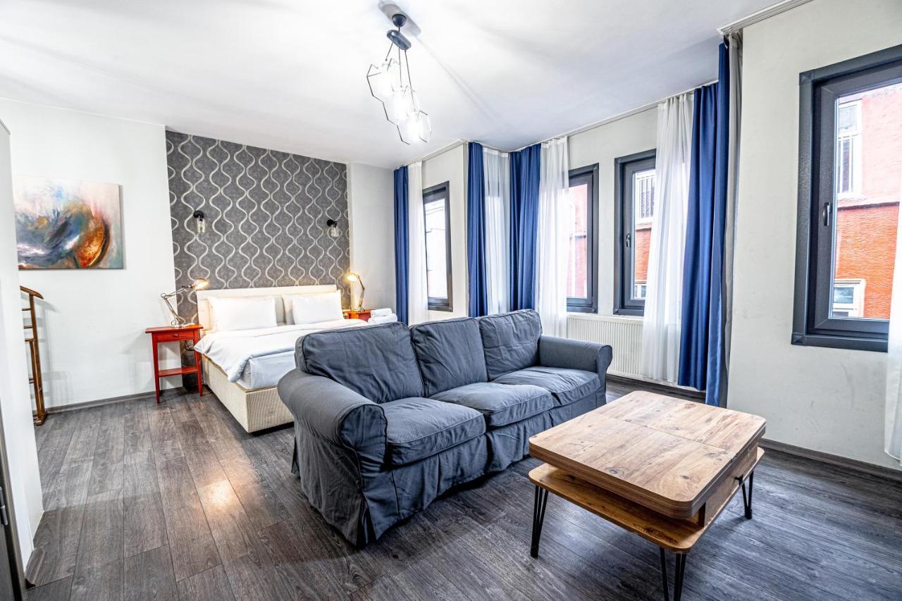Guest house In - Luxury Historical In Sultanahmet