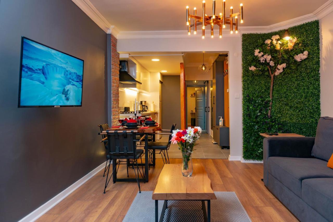 G&b Mansion Apartment