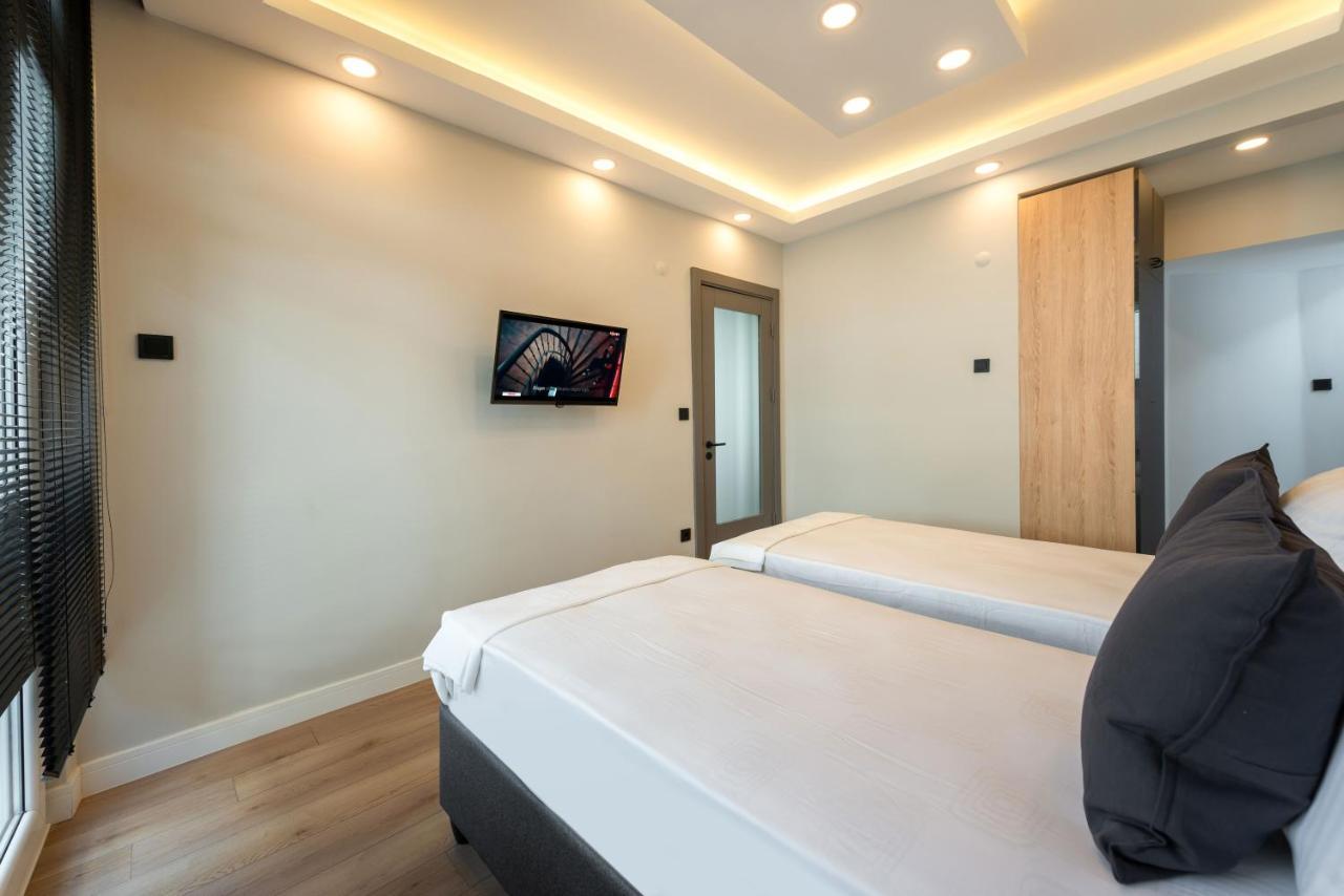 G&b Mansion İstanbul