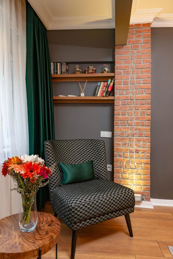 Apartment G&b Mansion Istanbul