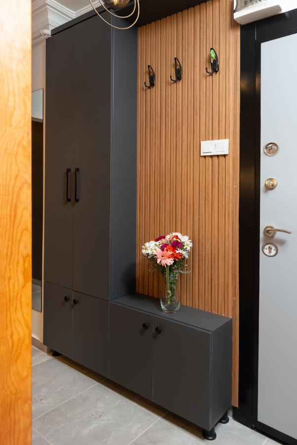 Apartment G&b Mansion Istanbul