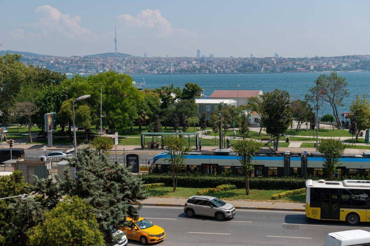 G&b Mansion İstanbul