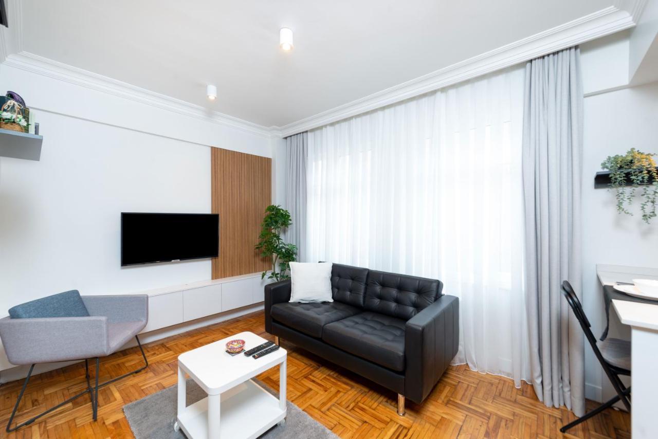 G&b Mansion Daire İstanbul