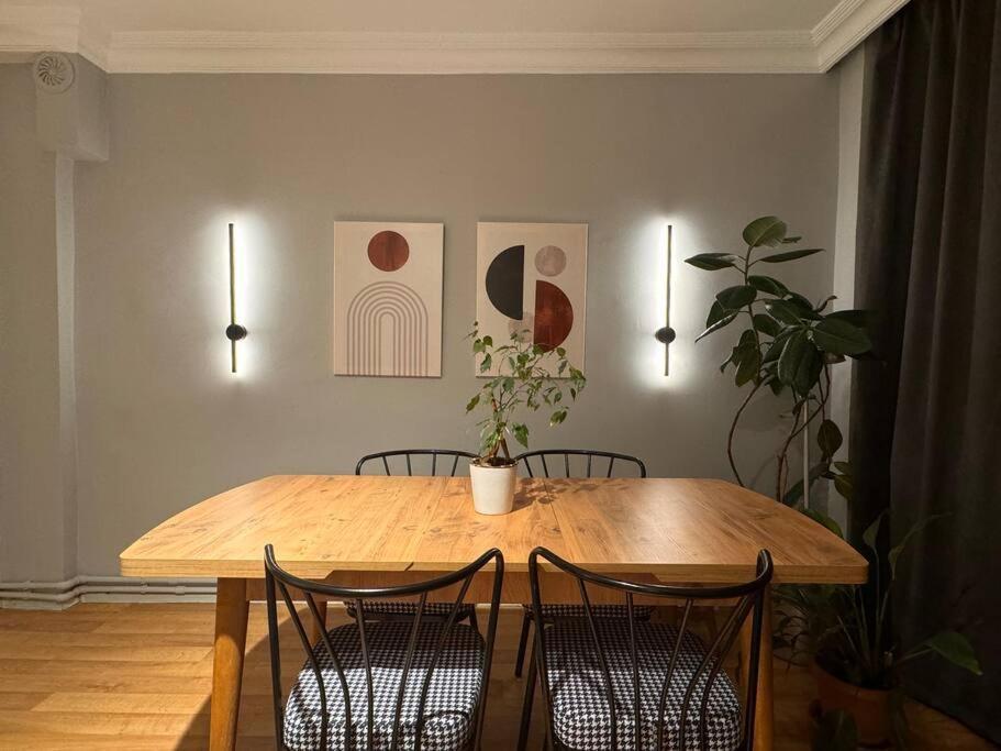 Apartment Superior At Center Istanbul