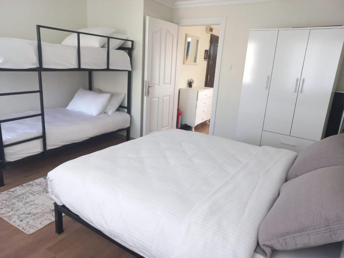 Apartamento Megara Apart