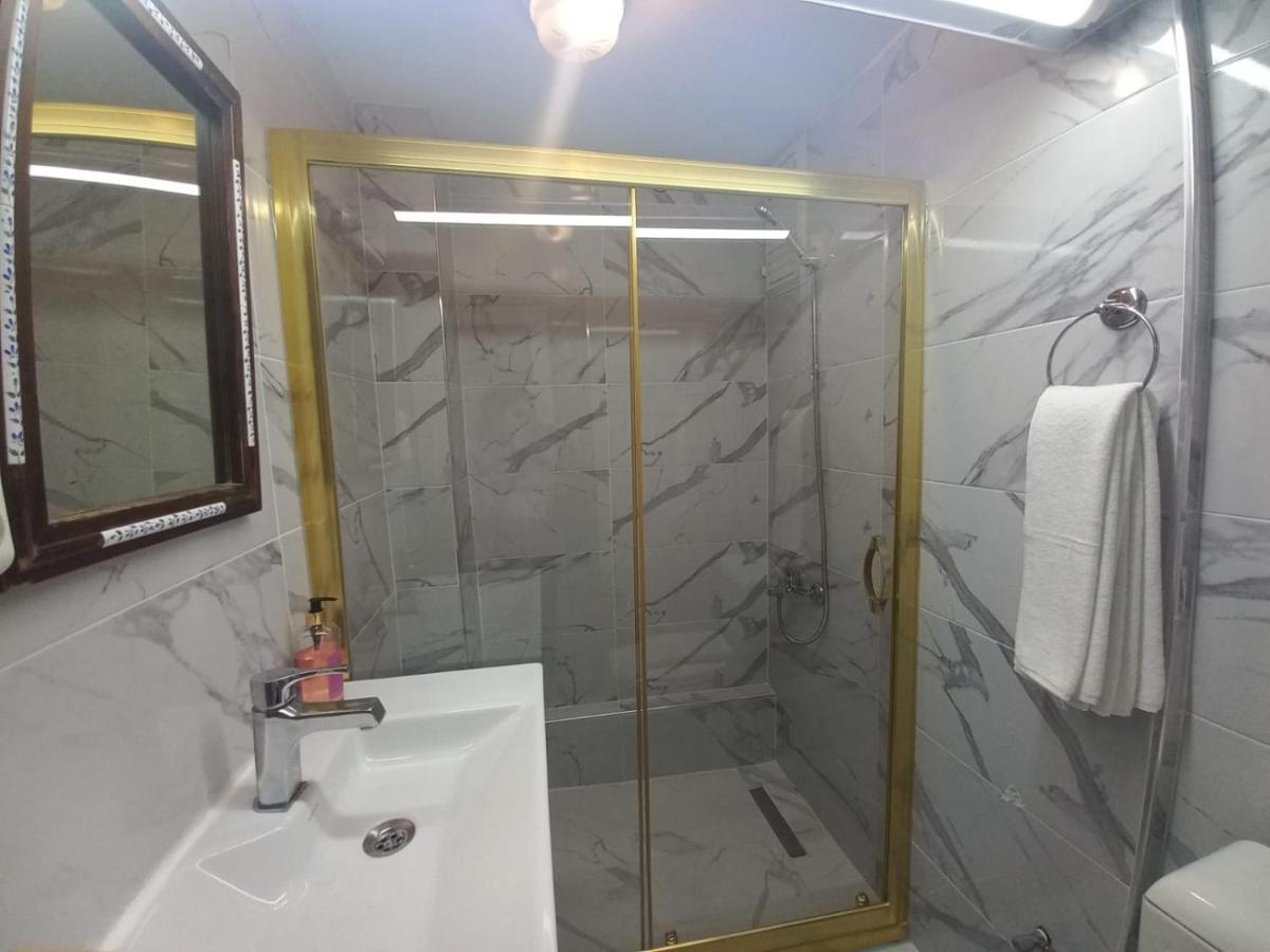 Megara Apart Apartamento