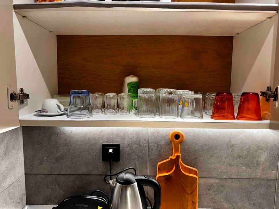 Superior At Center Apartment Istanbul
