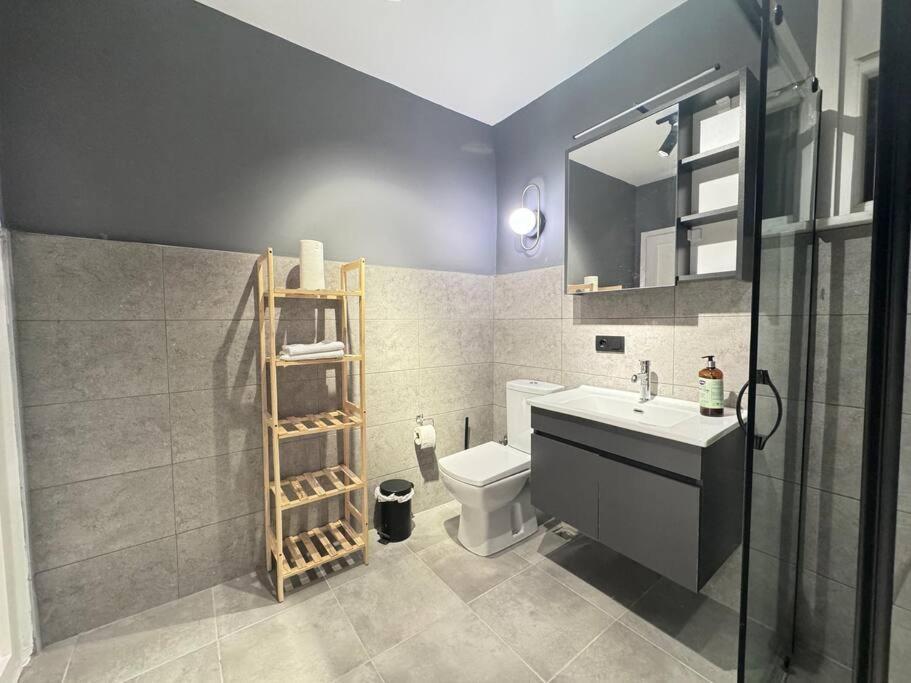 Apartment Superior At Center *