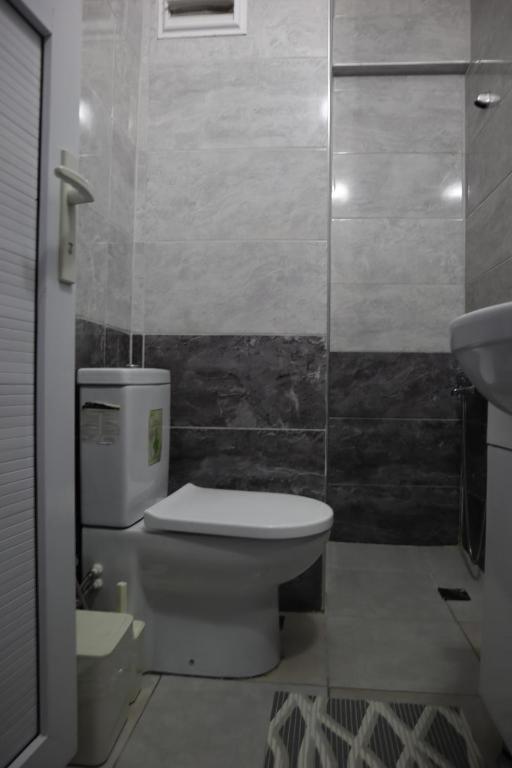 Apartment Erkul Old 4y Istanbul