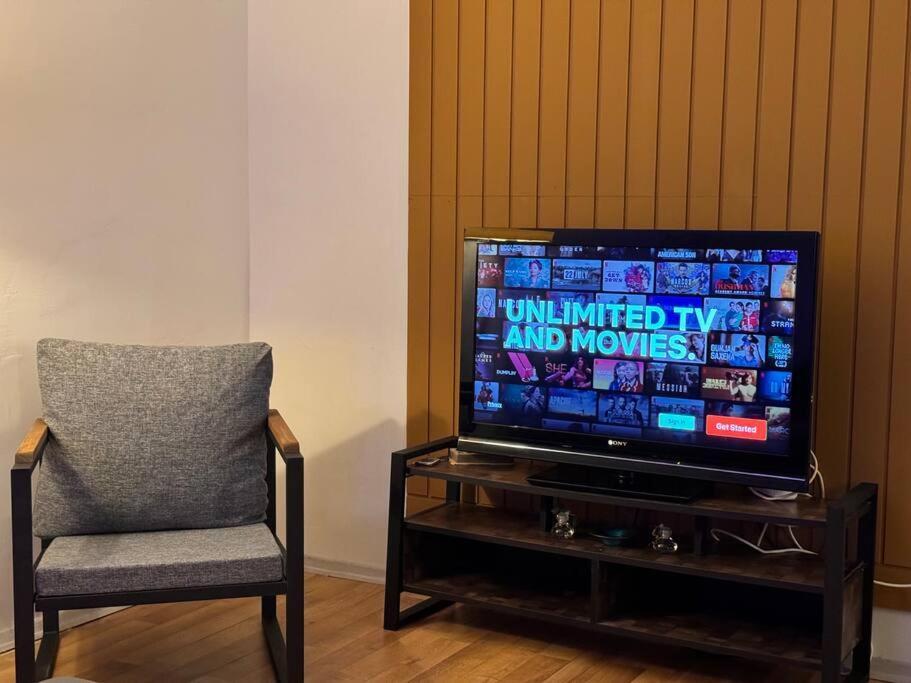 Superior At Center Apartment Istanbul