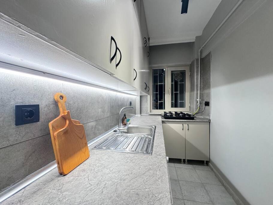 Apartment Superior At Center Istanbul