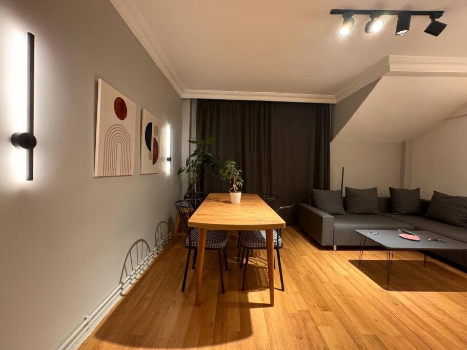 Superior At Center Apartment Istanbul