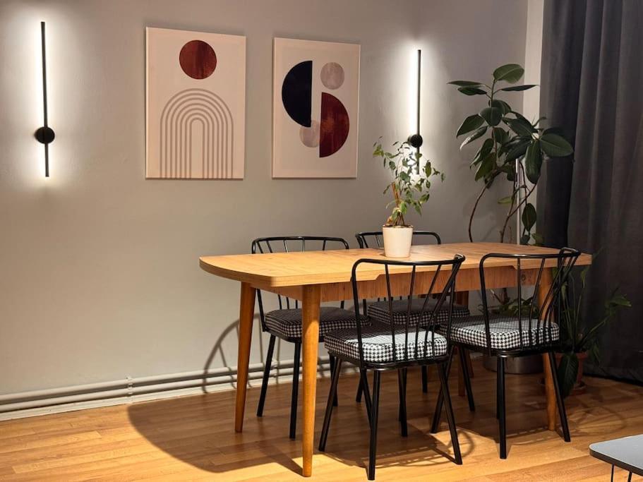 Apartment Superior At Center *