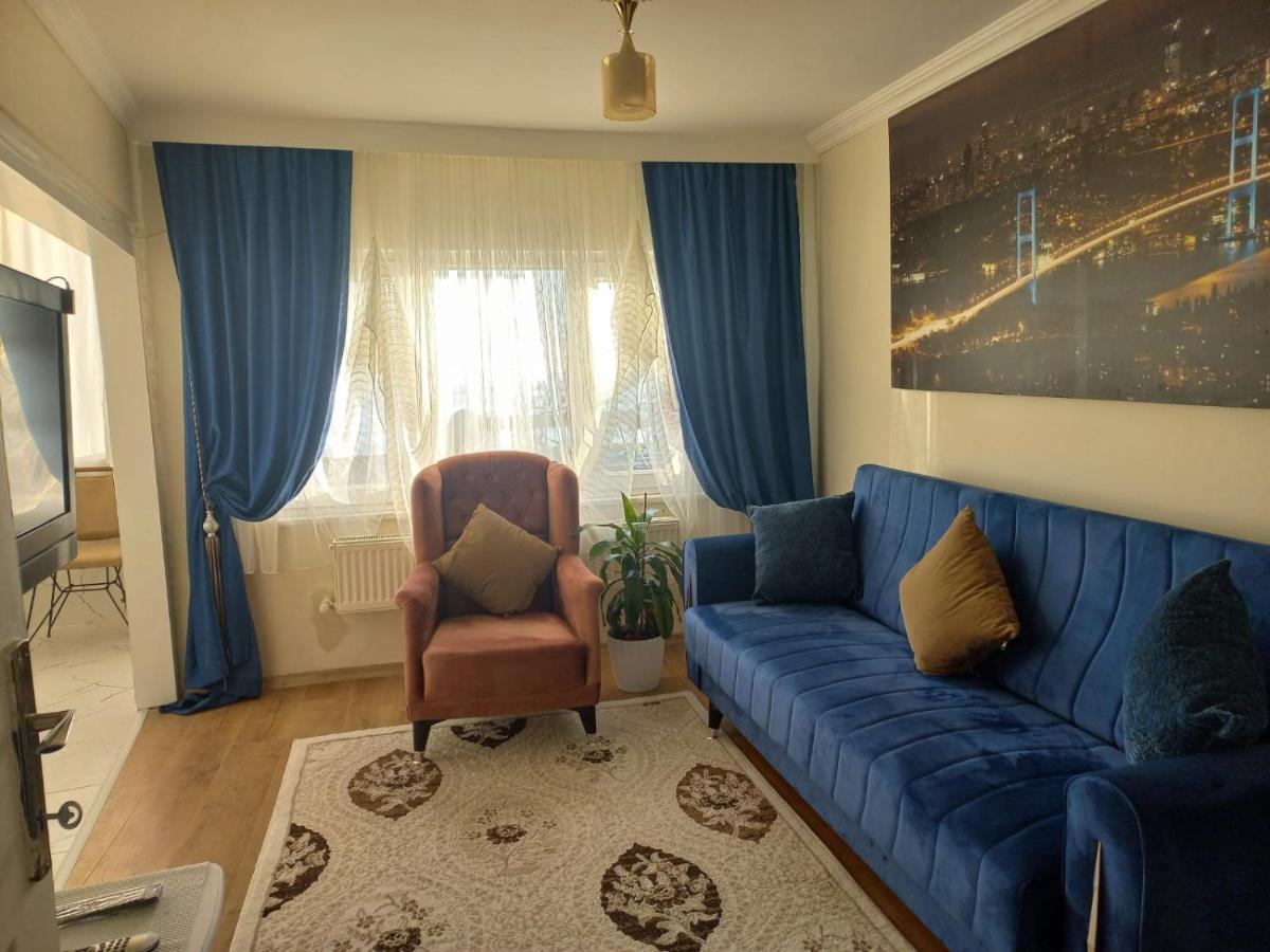 Megara Apart * Istambul
