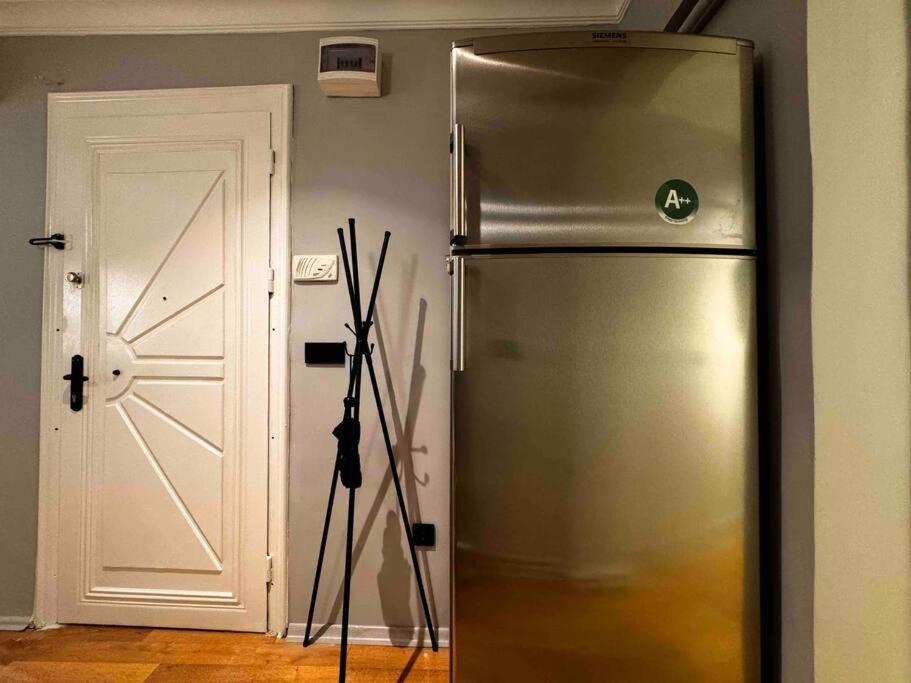 Apartment Superior At Center *
