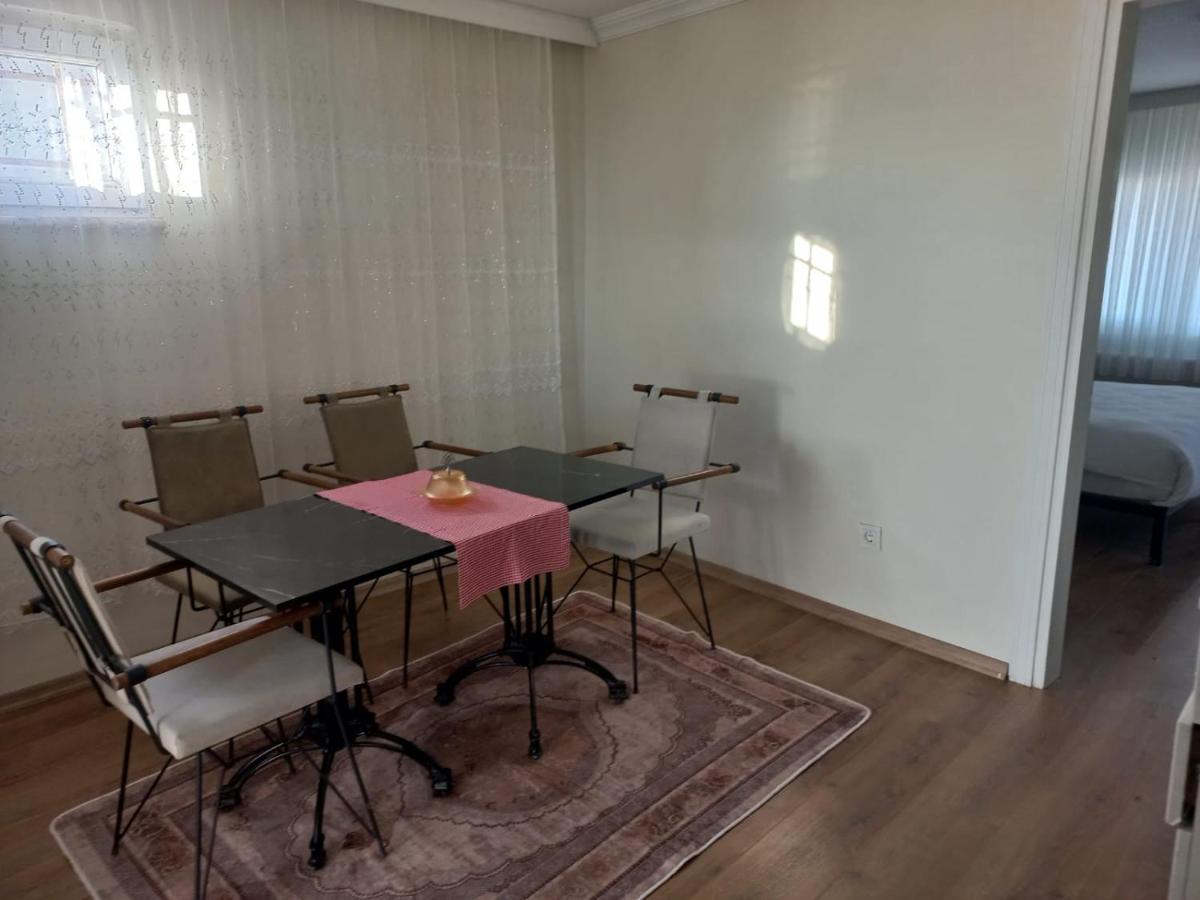 Megara Apart Istambul
