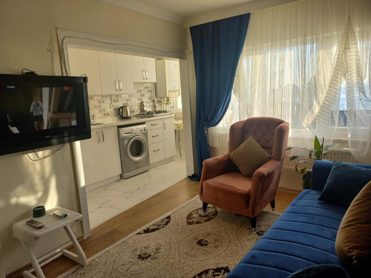 Megara Apart Apartamento