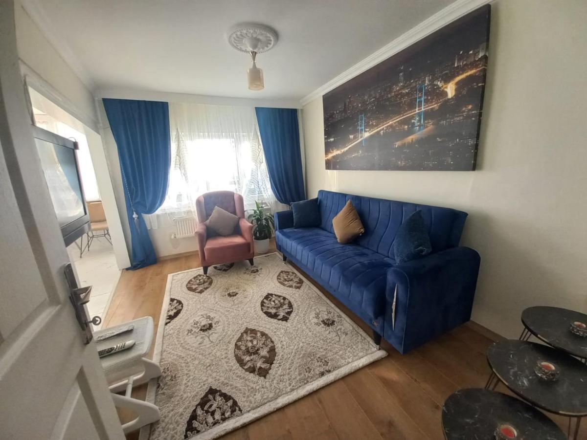 Apartamento Megara Apart *