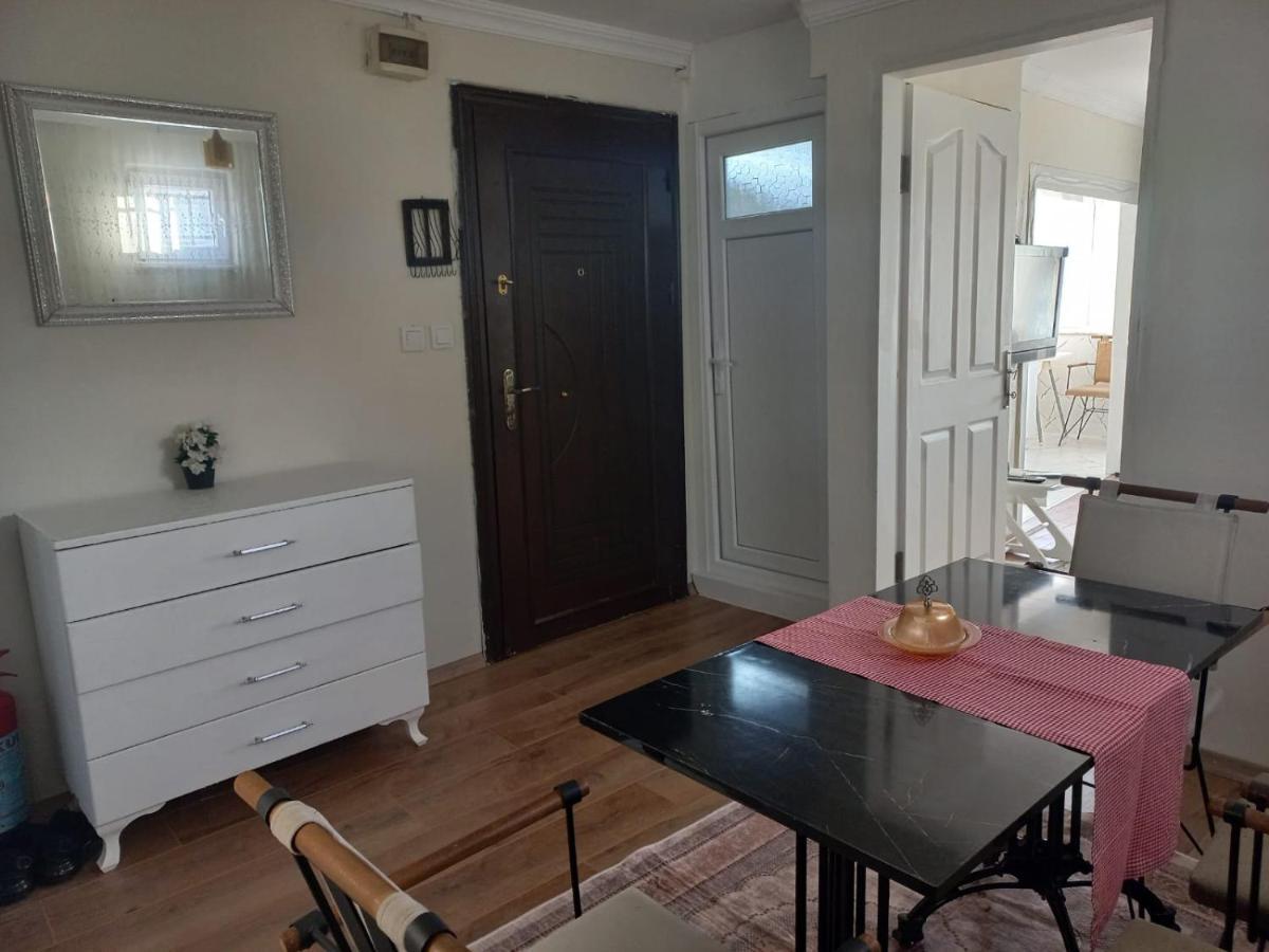 Megara Apart Apartamento
