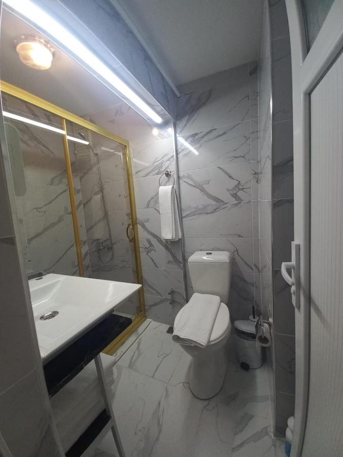 Apartamento Megara Apart *