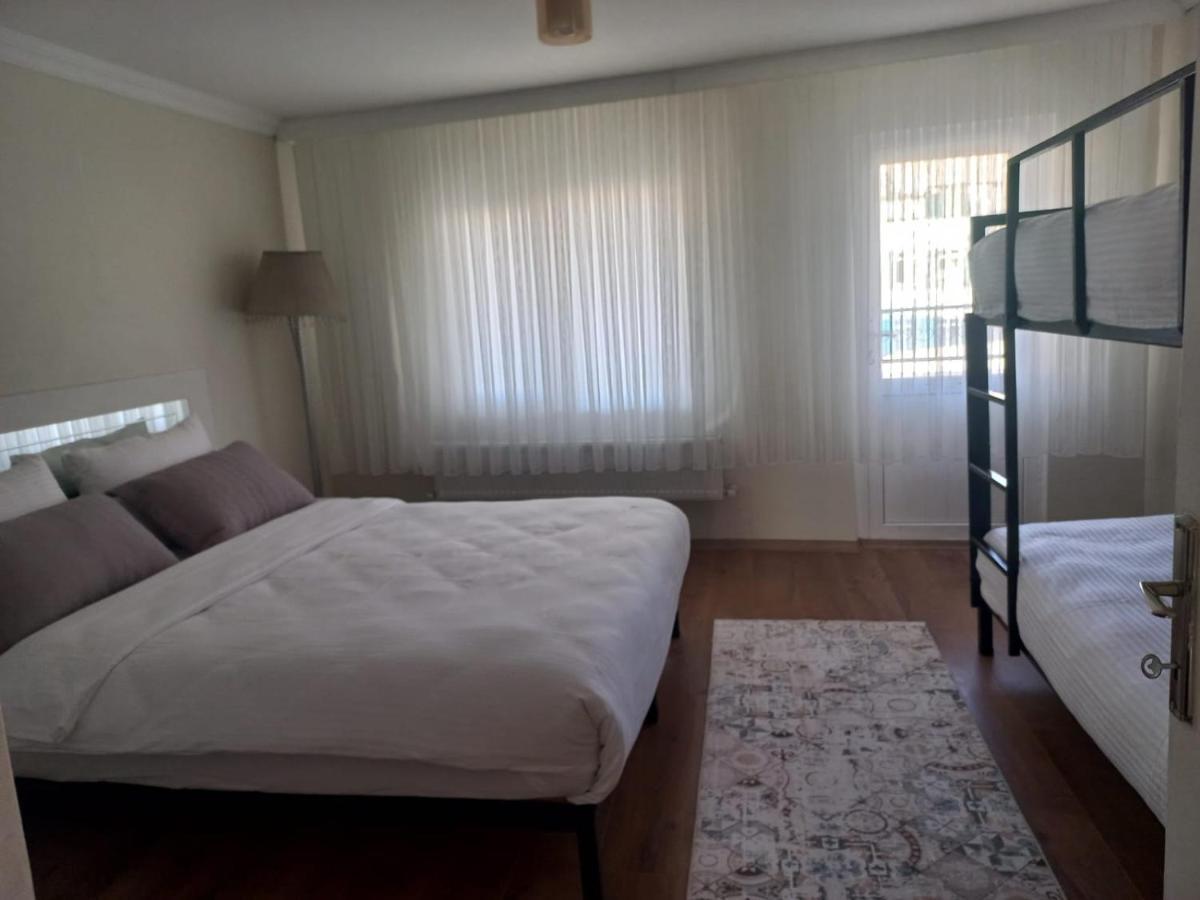 Megara Apart Apartamento
