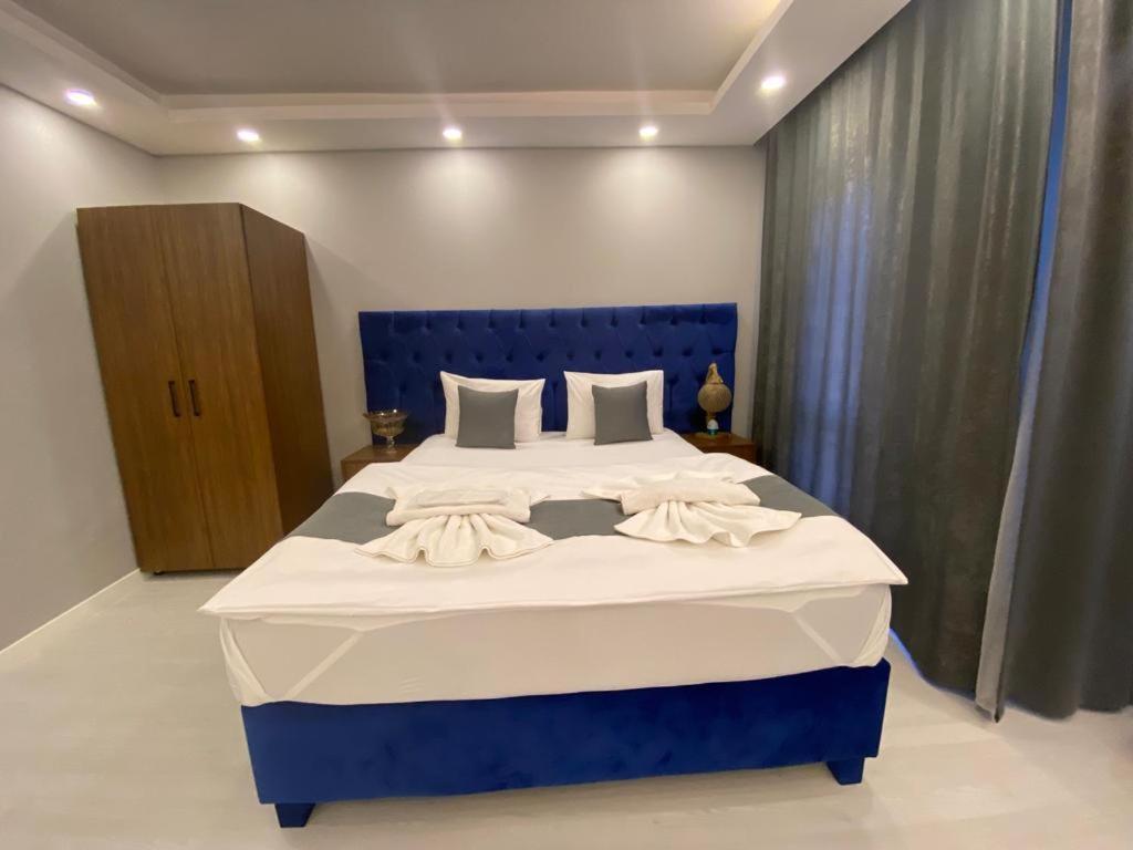 Aparthotel Big Peace 3*