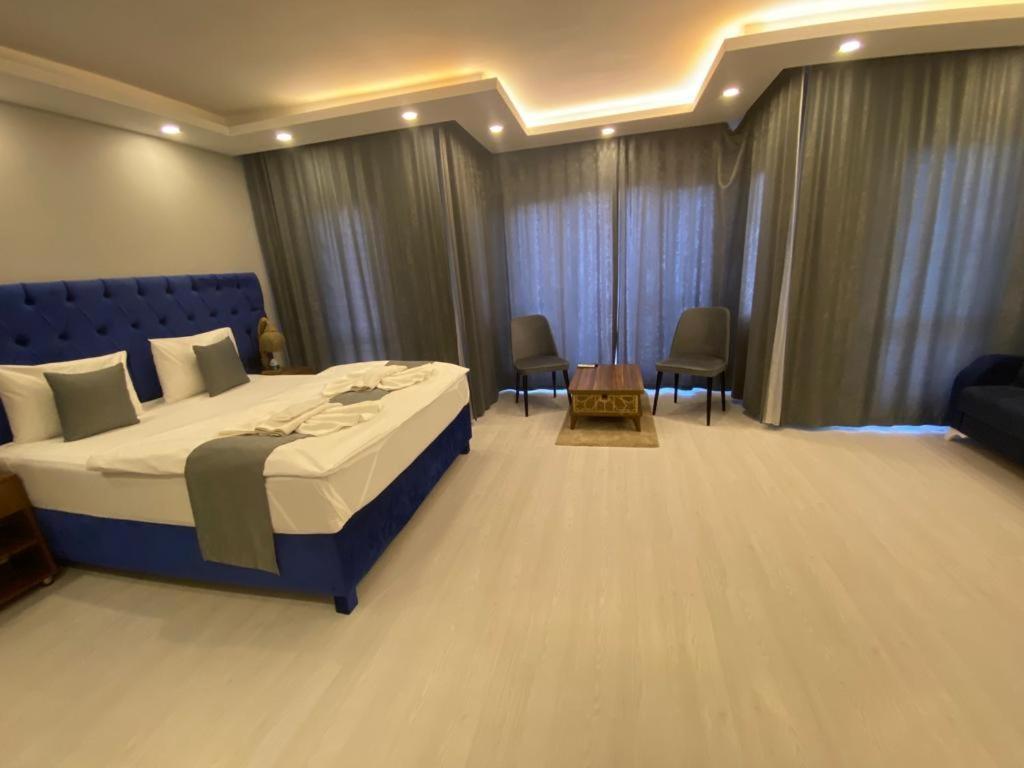 Big Peace Aparthotel Istanbul