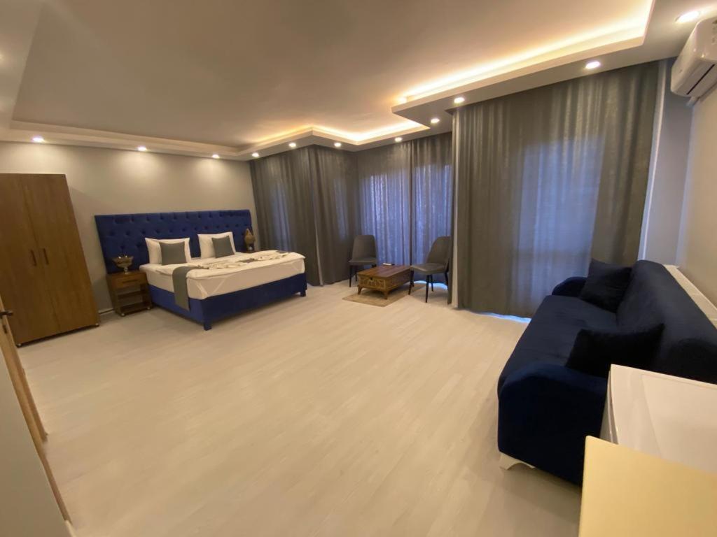 Big Peace Aparthotel