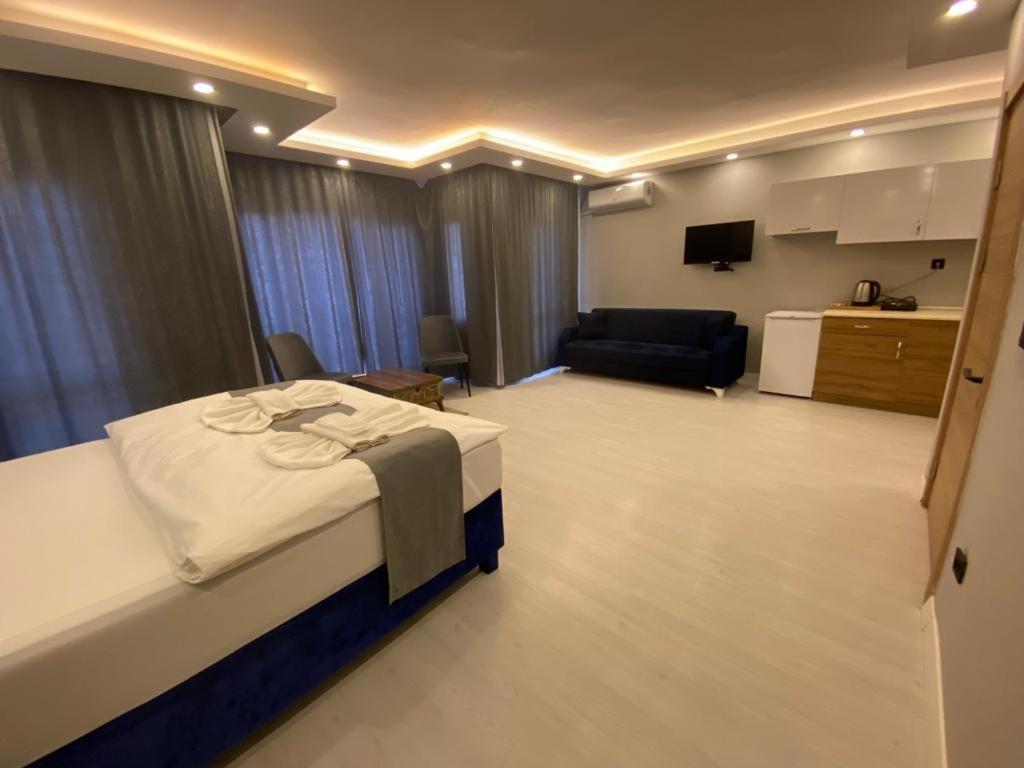 Big Peace Aparthotel