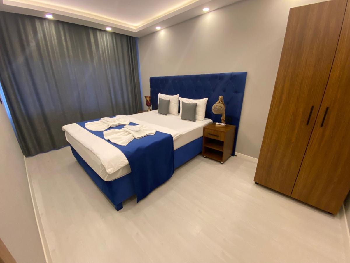 Aparthotel Big Peace