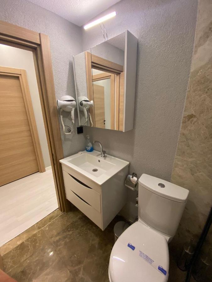 Big Peace Aparthotel 3*